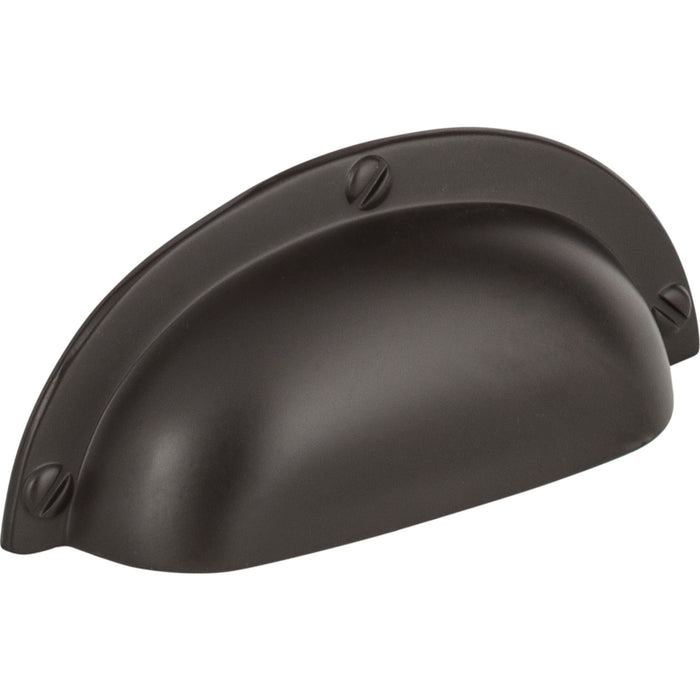 Atlas Successi 2 1/2" Center to Center Cup/Bin Pull