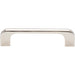 Jeffrey Alexander Alvar 96 mm Center-to-Center Bar Pull