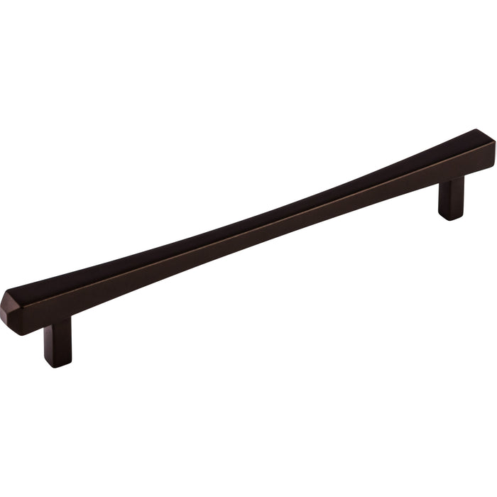 Top Knobs Juliet 7 9/16" Center to Center Bar Pull