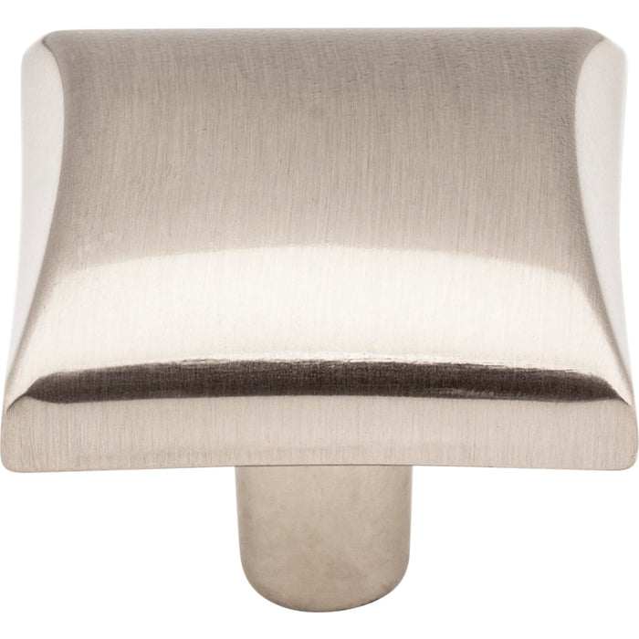 Elements Glendale 1-1/8" Length Square Knob