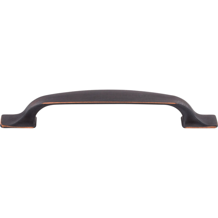 Top Knobs Torbay 5 1/16" Center to Center Bar Pull