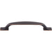 Top Knobs Torbay 5 1/16" Center to Center Bar Pull