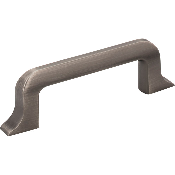 Jeffrey Alexander Callie 3" Center-to-Center Bar Pull