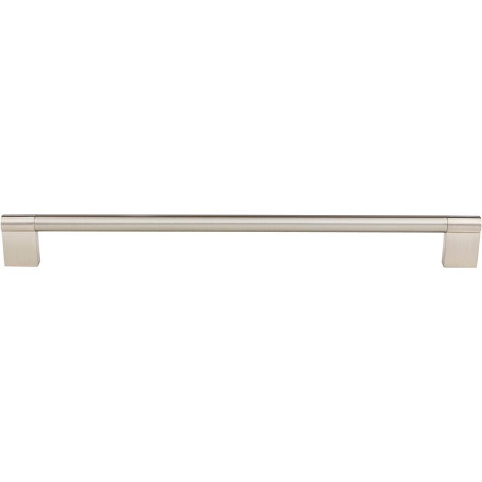 Elements Knox 320 mm Center-to-Center Bar Pull