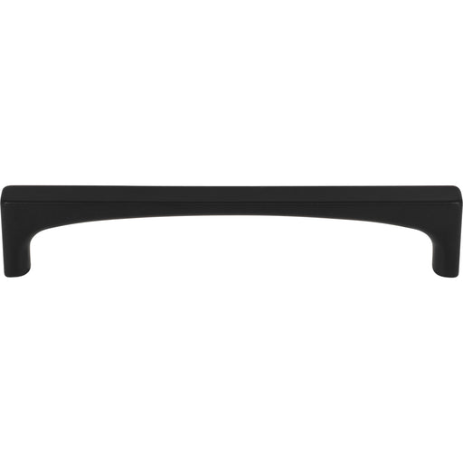 Top Knobs Riverside 5 1/16" Center to Center Bar Pull