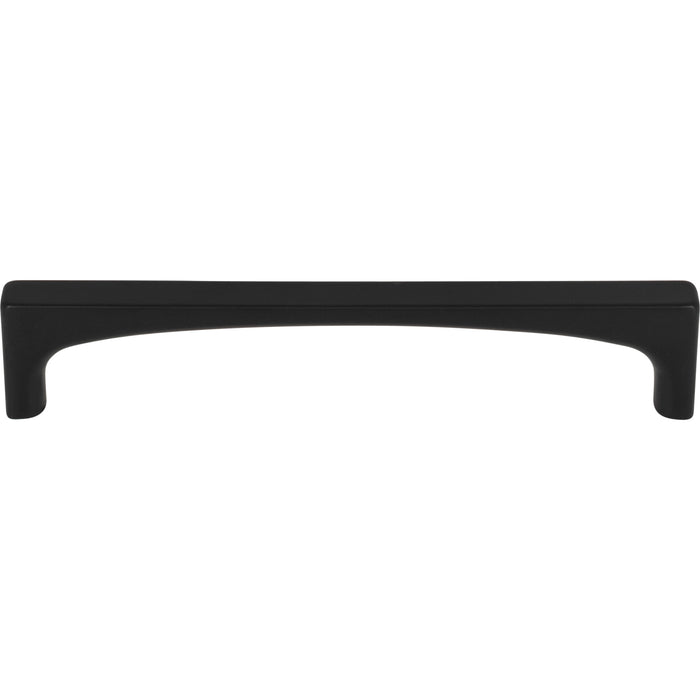 Top Knobs Riverside 5 1/16" Center to Center Bar Pull