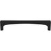 Top Knobs Riverside 5 1/16" Center to Center Bar Pull