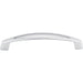 Top Knobs Verona 5 1/16" Center to Center Bar Pull