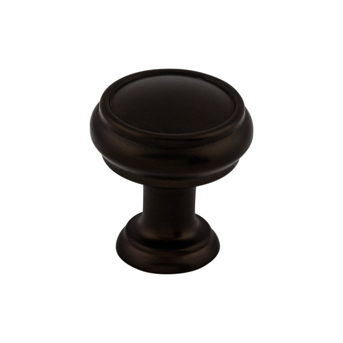 Top Knobs Eden 1" Diameter Round Knob