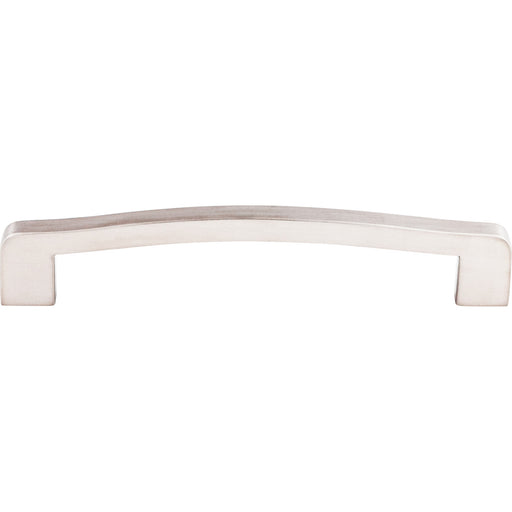 Top Knobs Alton 6 5/16" Center to Center Bar Pull