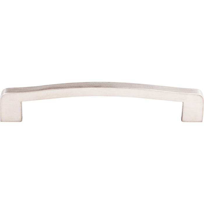 Top Knobs Alton 6 5/16" Center to Center Bar Pull