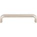 Top Knobs Telfair 5 1/16" Center to Center Bar Pull