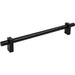 Jeffrey Alexander Larkin 12" Center-to-Center Appliance Pull