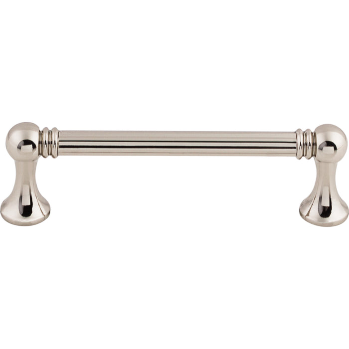 Top Knobs Grace 3 3/4" Center to Center Bar Pull