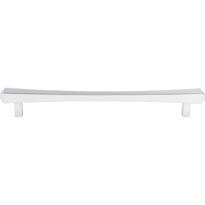 Top Knobs Juliet 12" Center to Center Appliance Pull