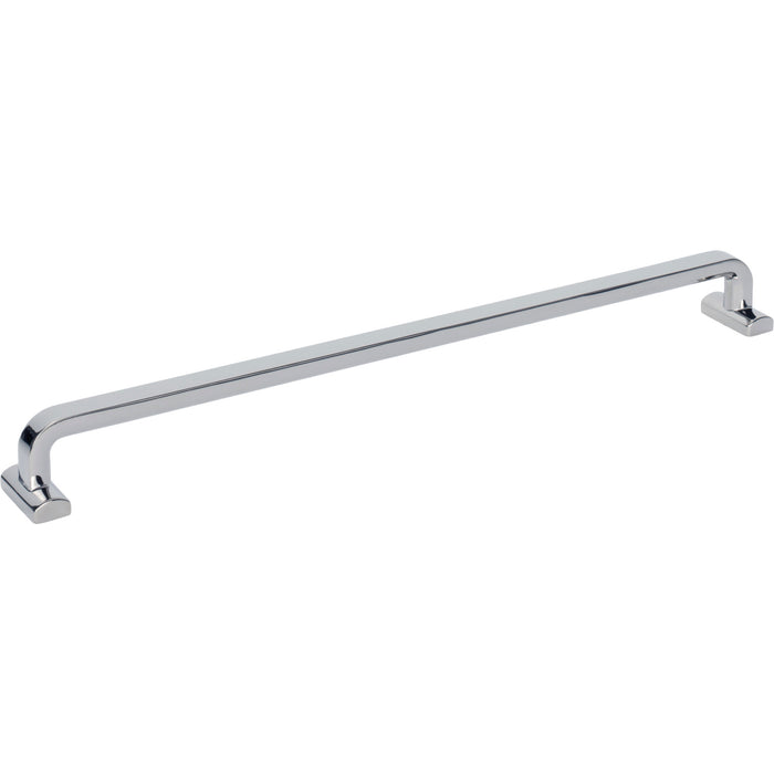 Top Knobs Harrison 12" Center to Center Bar Pull