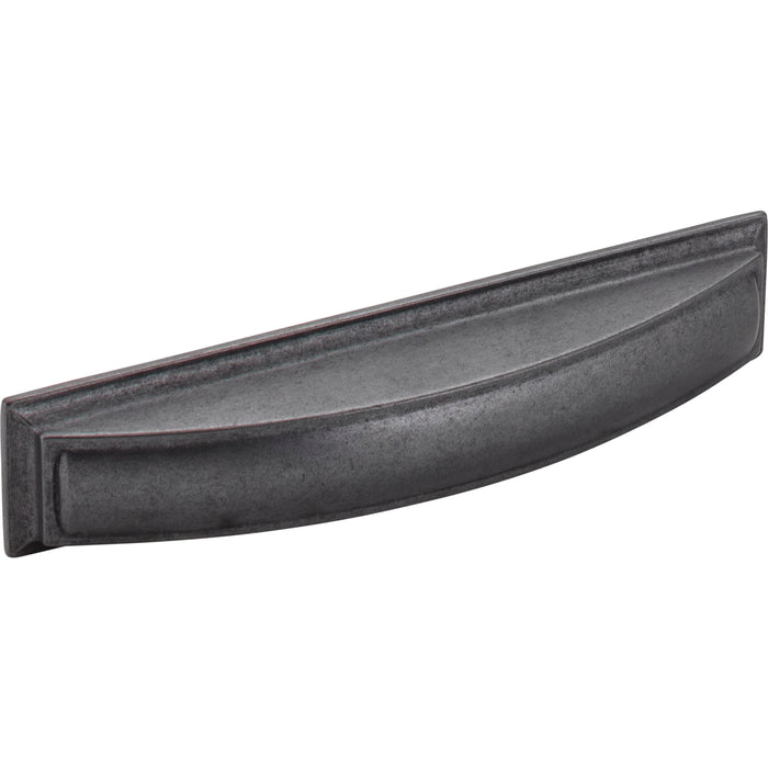 Jeffrey Alexander Annadale 128 mm Center-to-Center Cup/Bin Pull