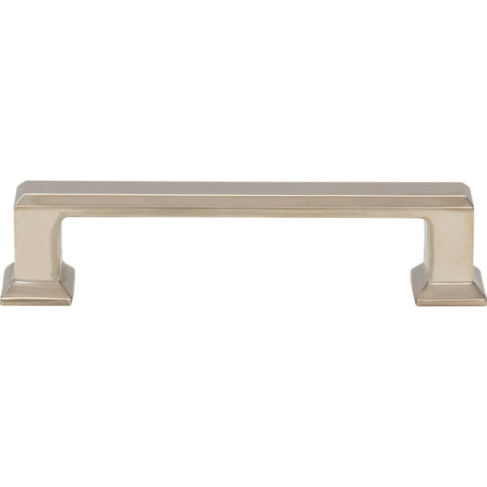 Atlas Sweetbriar Lane 3 3/4" Center to Center Bar Pull