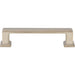 Atlas Sweetbriar Lane 3 3/4" Center to Center Bar Pull