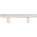 Top Knobs Hollow 3" Center to Center Bar Pull