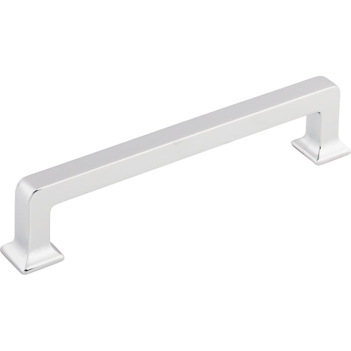 Top Knobs Ascendra 5 1/16" Center to Center Bar Pull