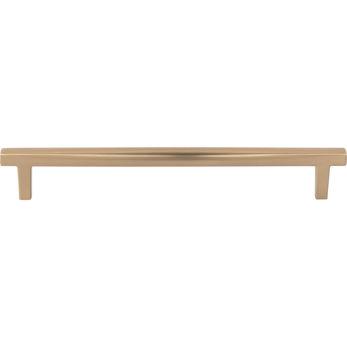 Jeffrey Alexander Whitlock 192 mm Center-to-Center Bar Pull