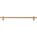 Jeffrey Alexander Larkin Knurled Center 305 mm Center-to-Center Bar Pull