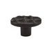 Top Knobs Cobblestone 2" Length Oval Knob