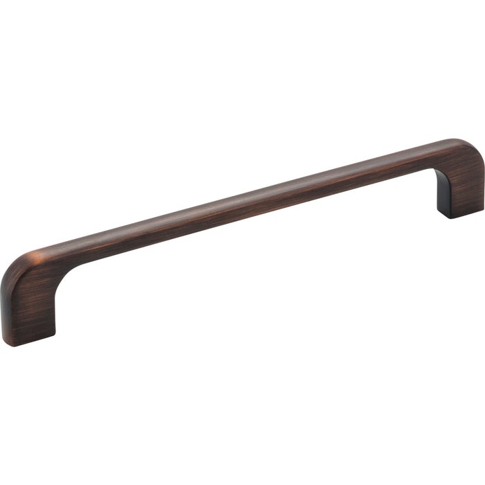 Jeffrey Alexander Alvar 160 mm Center-to-Center Bar Pull