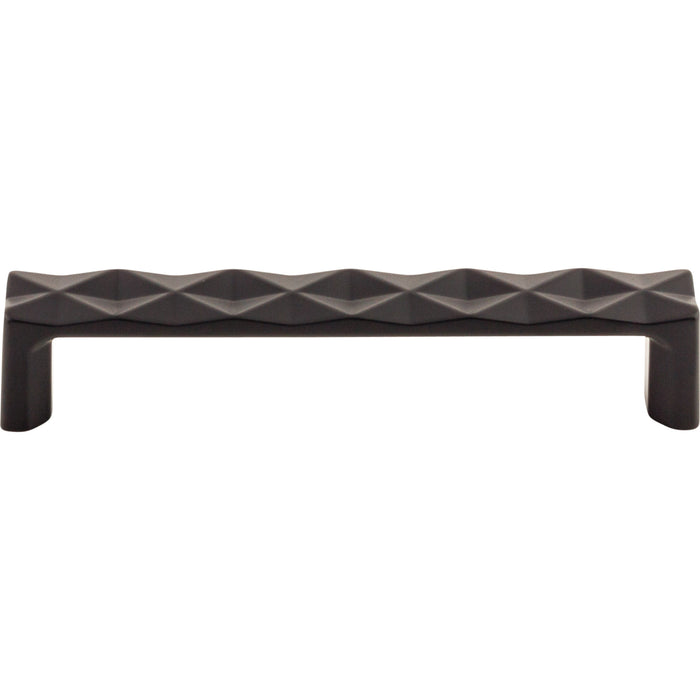 Top Knobs Quilted 5 1/16" Center to Center Bar Pull