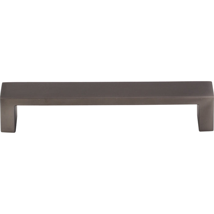 Top Knobs Modern Metro 5" Center to Center Bar Pull