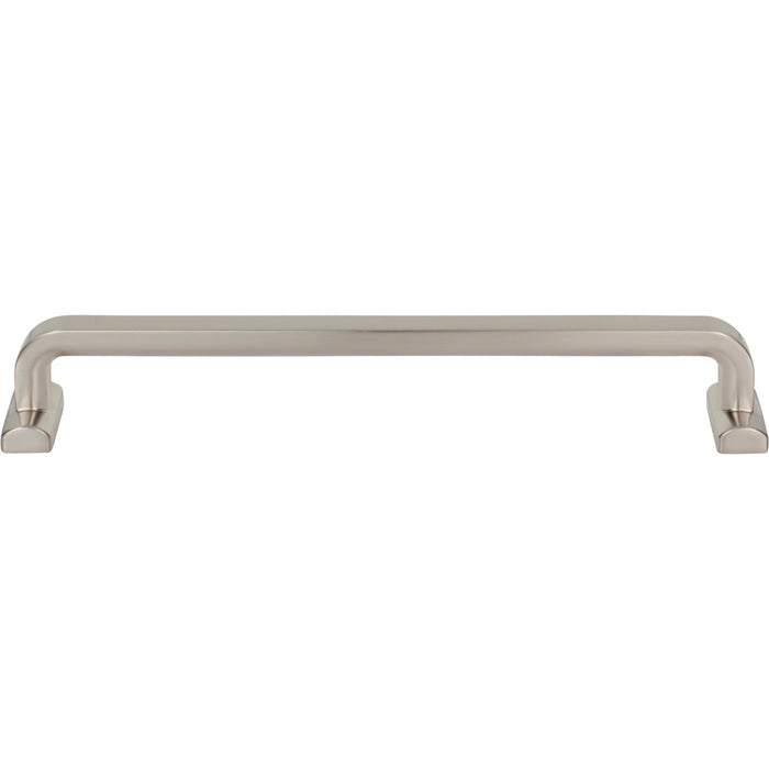 Top Knobs Harrison 7 9/16" Center to Center Bar Pull