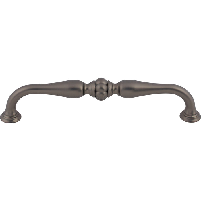 Top Knobs Allington 6 5/16" Center to Center Bar Pull