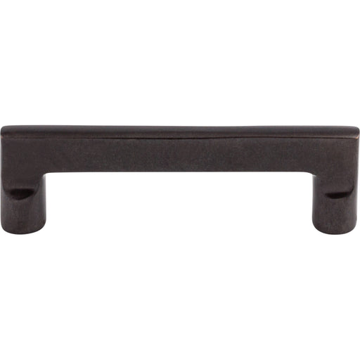 Top Knobs Aspen Flat Sided 4" Center to Center Bar Pull