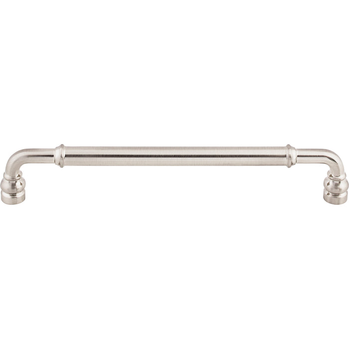 Top Knobs Brixton 7 9/16" Center to Center Bar Pull