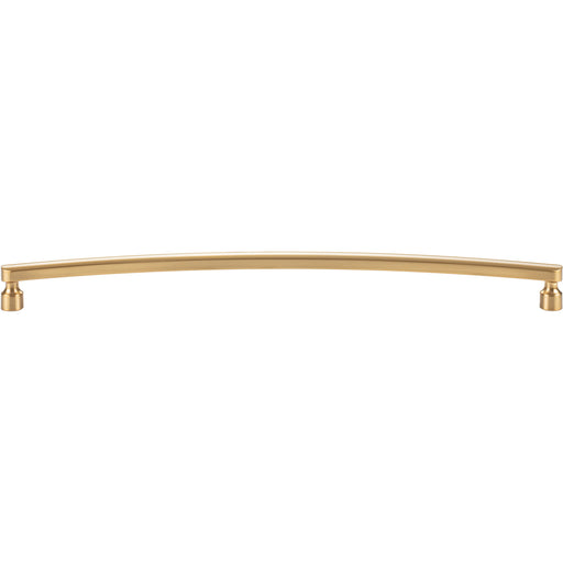 Atlas Lennox 12" Center to Center Bar Pull