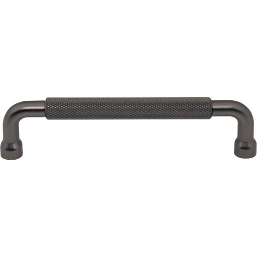 Top Knobs Garrison 5 1/16" Center to Center Bar Pull