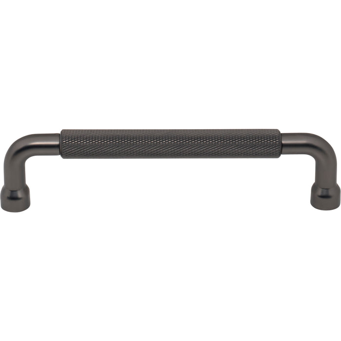 Top Knobs Garrison 5 1/16" Center to Center Bar Pull