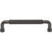 Top Knobs Garrison 5 1/16" Center to Center Bar Pull