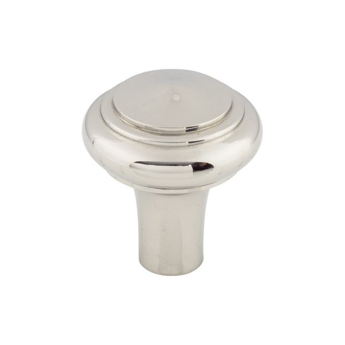 Top Knobs Aspen II Peak 1 1/4" Diameter Round Knob