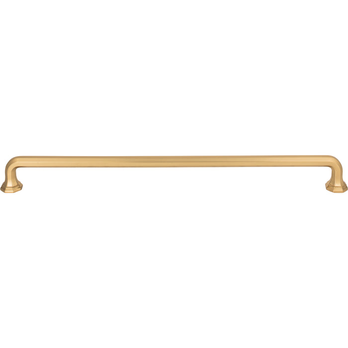 Atlas Royals 12" Center to Center Bar Pull