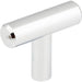 Elements Naples 1-9/16" Length Bar Knob