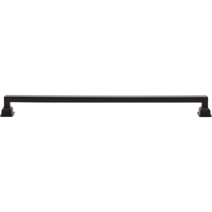 Atlas Erika 12" Center to Center Bar Pull