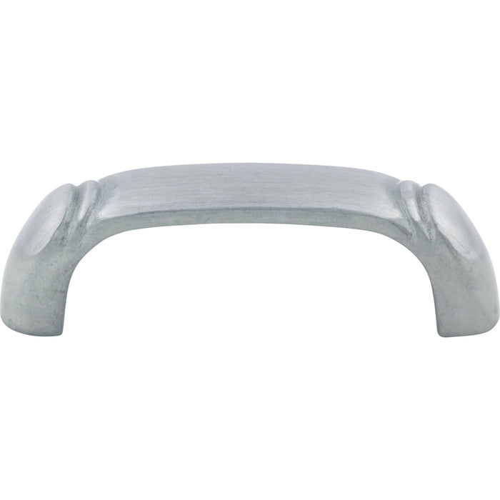 Top Knobs Dover 2 1/2" Center to Center Bar Pull