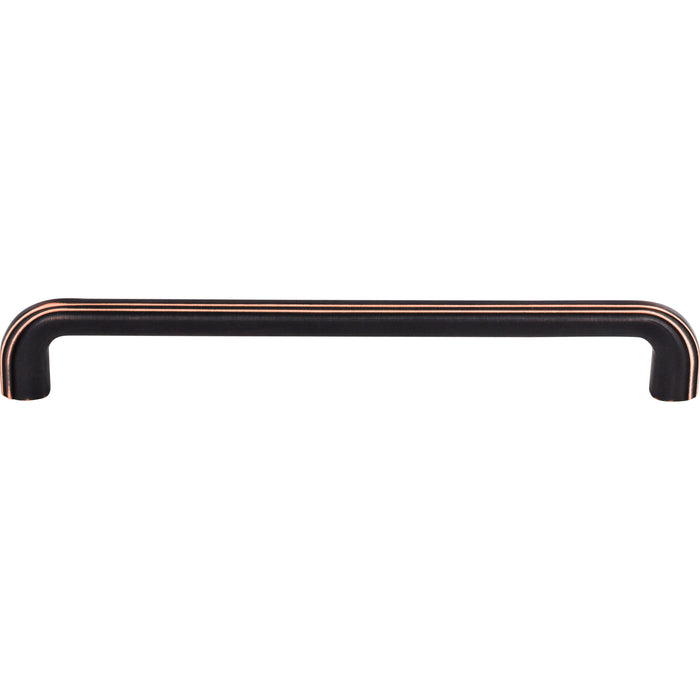Top Knobs Victoria Falls 8" Center to Center Bar Pull
