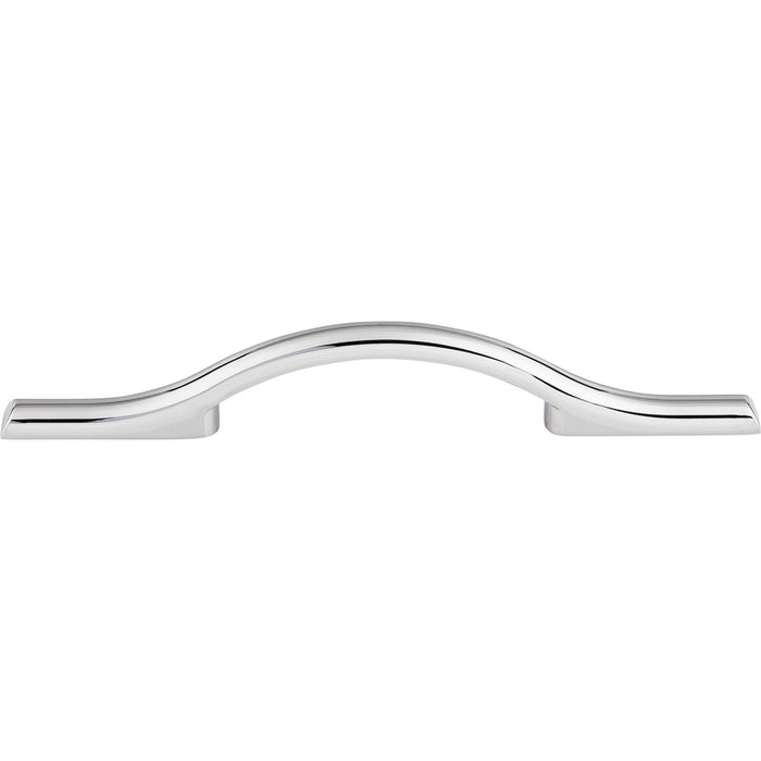 Top Knobs Somerdale 3 3/4" Center to Center Bar Pull