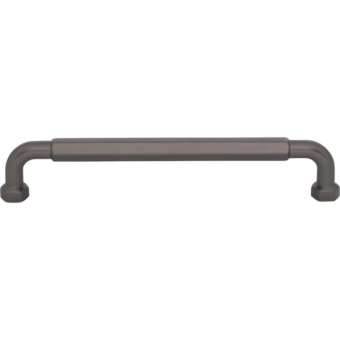 Top Knobs Dustin 6 5/16" Center to Center Bar Pull