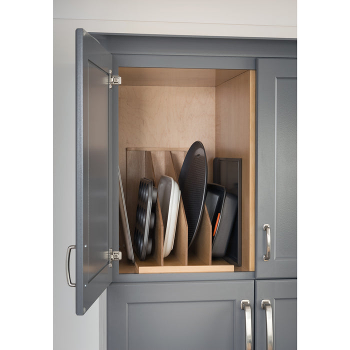 Hardware Resources Wooden Tray Divider