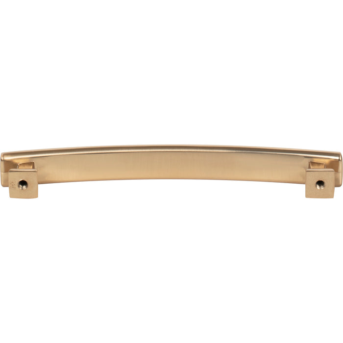 Elements Hadly 128 mm Center-to-Center Bar Pull