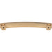 Elements Hadly 128 mm Center-to-Center Bar Pull